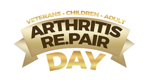 Arthritis REPAIR 